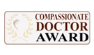 compassionate doctor award