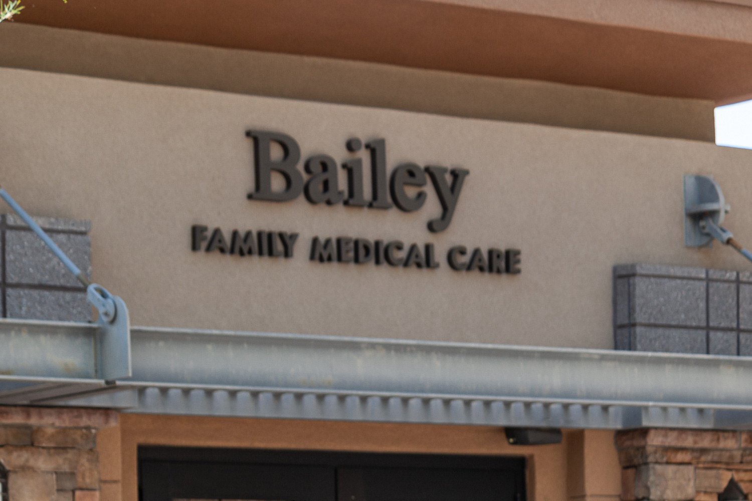 dr bailey family medical care scottsdale arizona