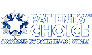 patients choice award