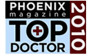 phoenix magazine top doctor